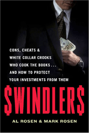 Swindlers